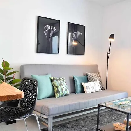 Apartment Holyhome White 305 *