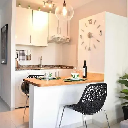 Apartment Holyhome White 305 *