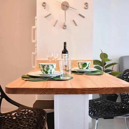 Holyhome White 305 * Costa Teguise