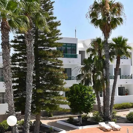 Holyhome White 305 Costa Teguise