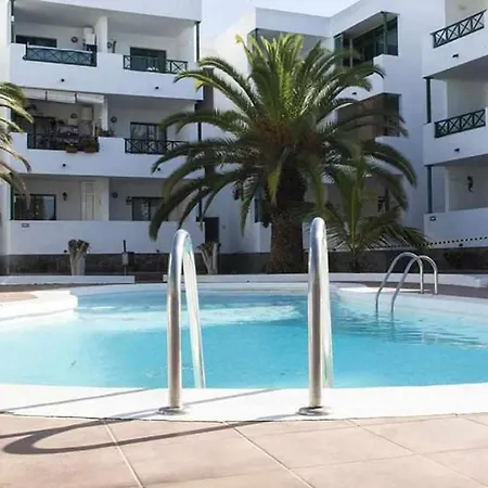 Holyhome White 305 Costa Teguise
