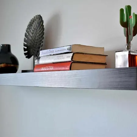 Lägenhet Holyhome White 305